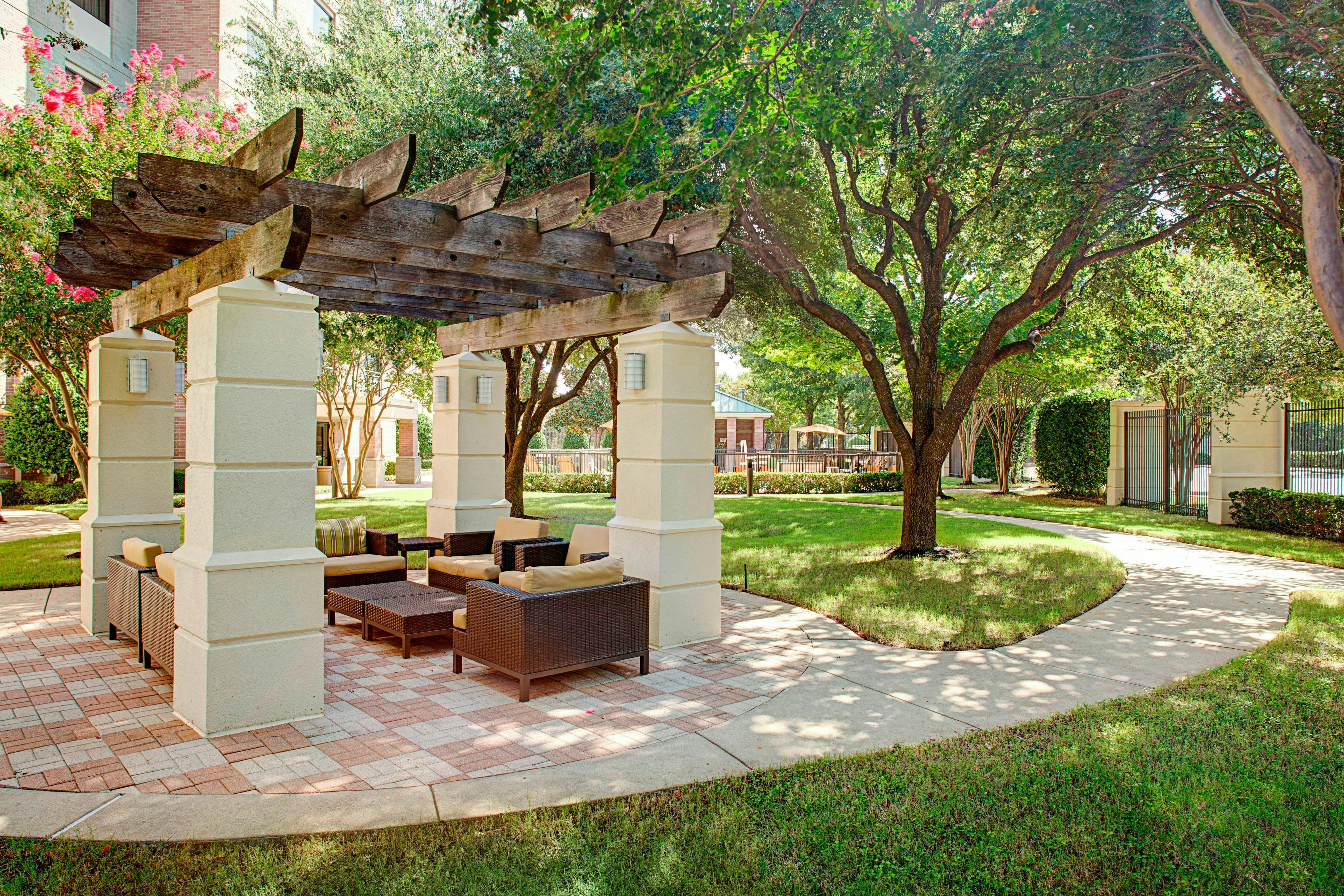 Courtyard Dallas Addison Quorum Drive 28/28