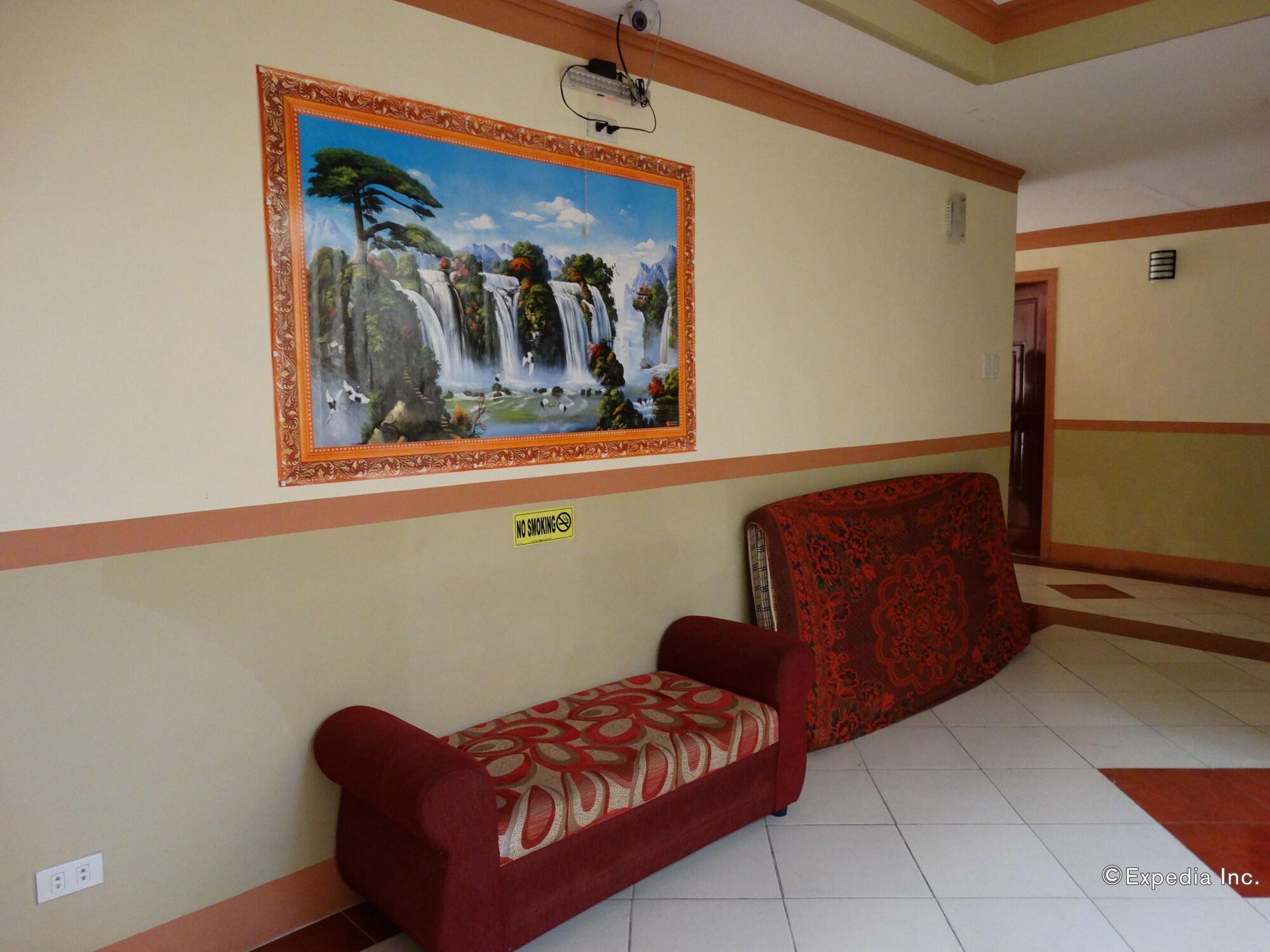 Imperial Ridge Pension House 48/60