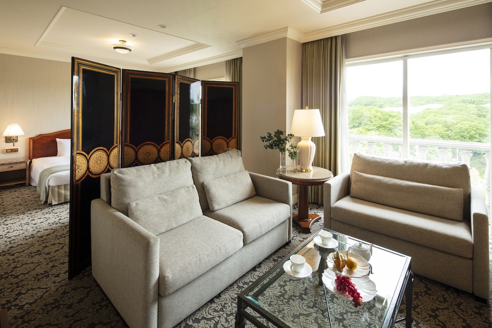 Sendai Royal Park Hotel 50/75