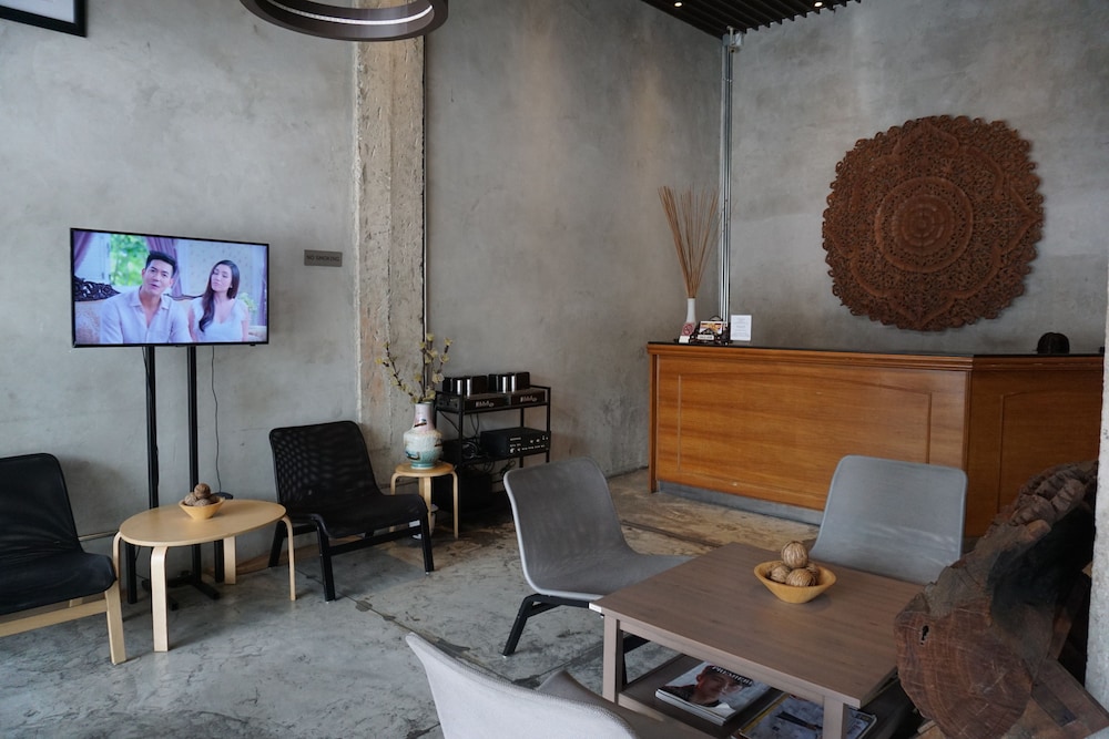Intown Residence 58/71