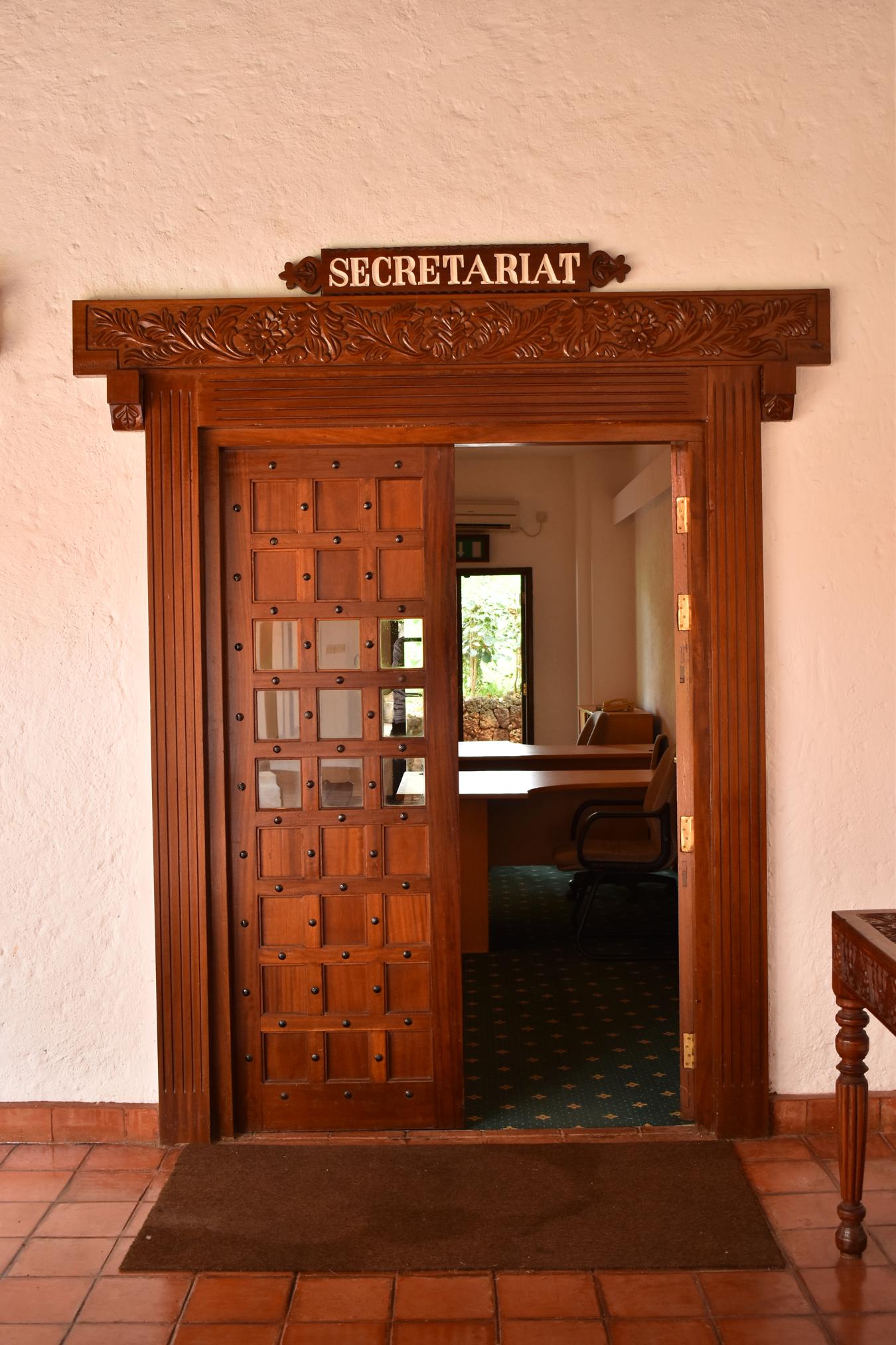 Serena Beach Hotel and Spa 6/41