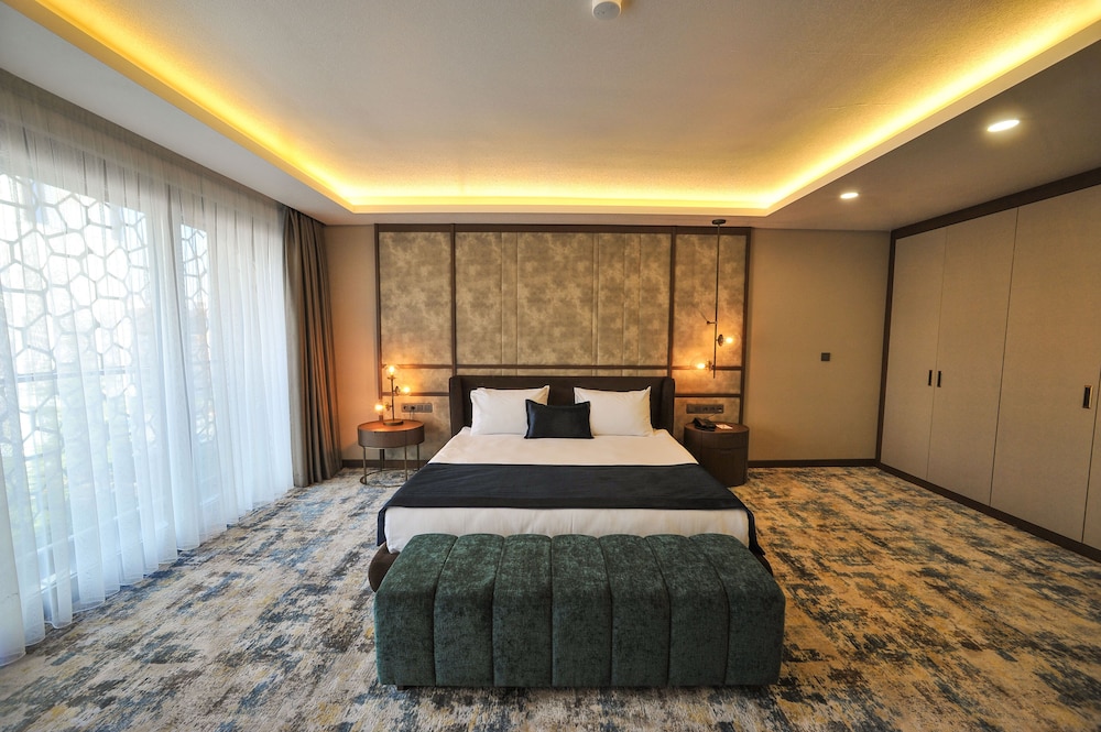 The Alpfine Hotel 17/50