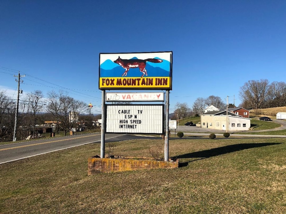 Fox Mountain Inn 37/50