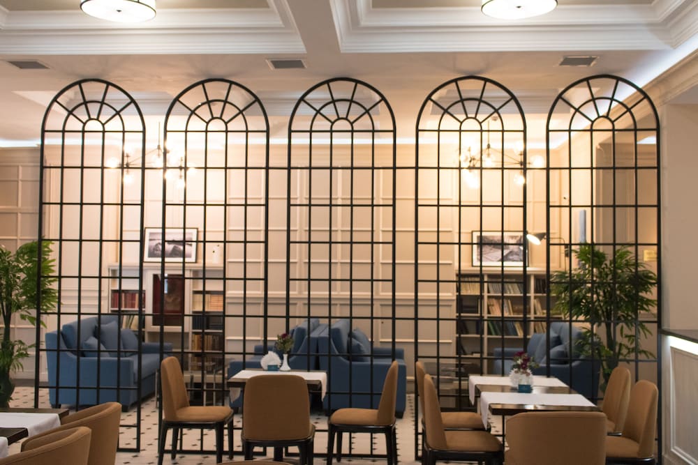 Madison Ave Hotel Bishkek 31/39