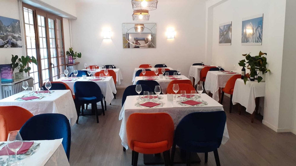 Hotel Saint Clair 27/43
