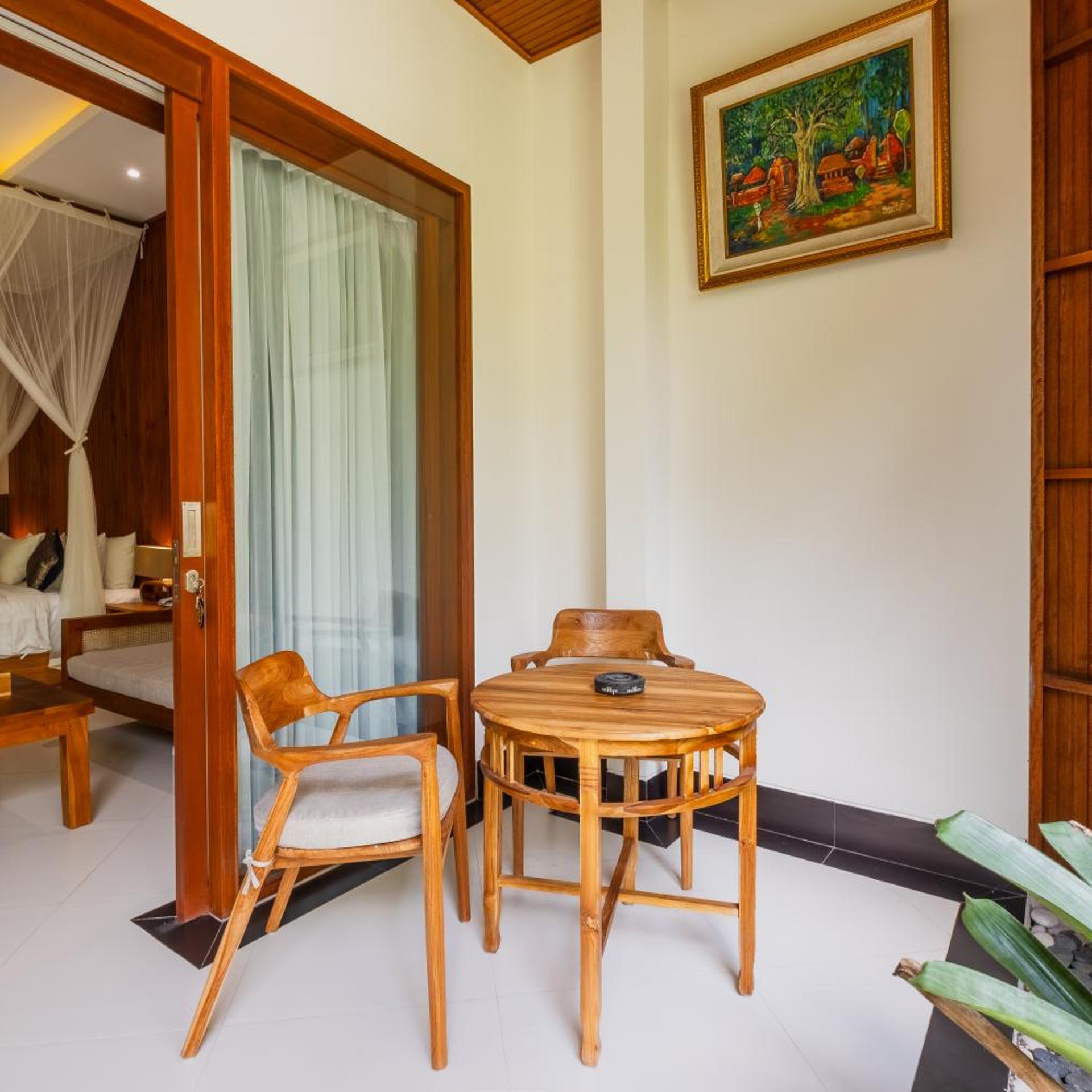 Alamdini Resort Ubud 27/50