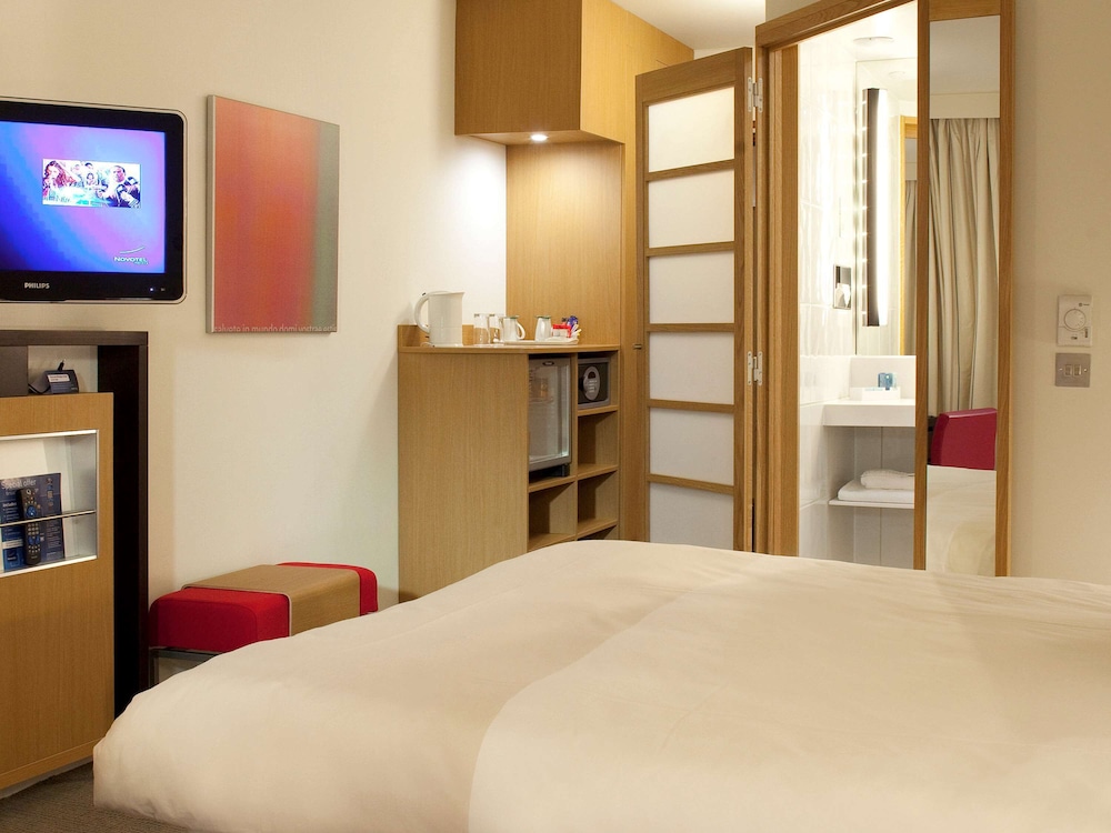 Novotel Liverpool Centre 22/72