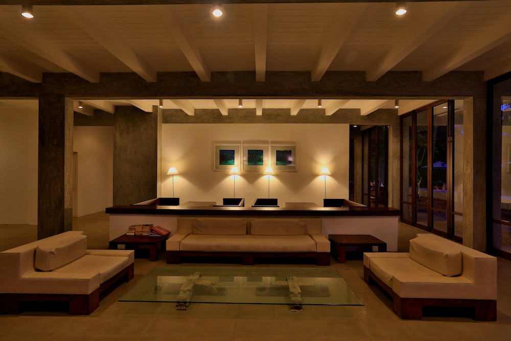 Temple Tree Resort and Spa 17/50