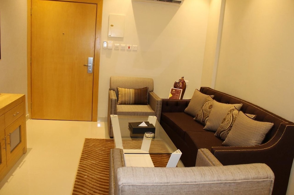 فندق المهيدب ريزيدنس - ابها(Almuhaidb Residence Abha) 38/49