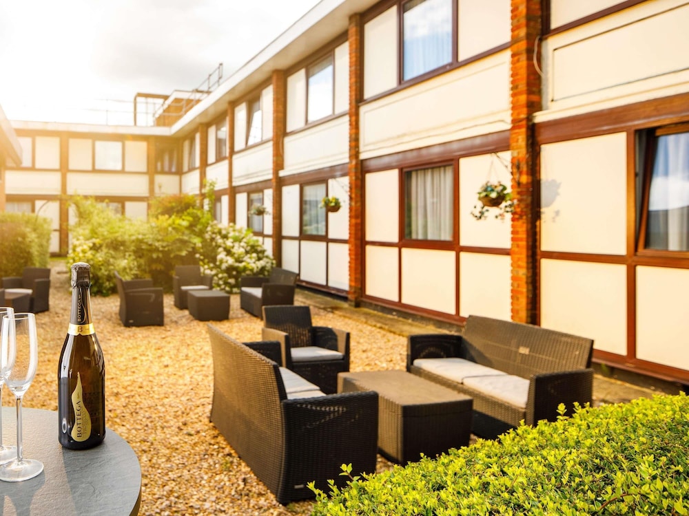 The Harlow Hotel By Accorhotels 53/58