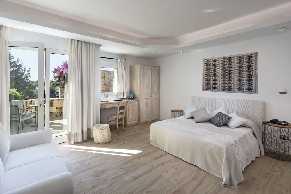 Grand Relais Dei Nuraghi - Adults Only 8/49