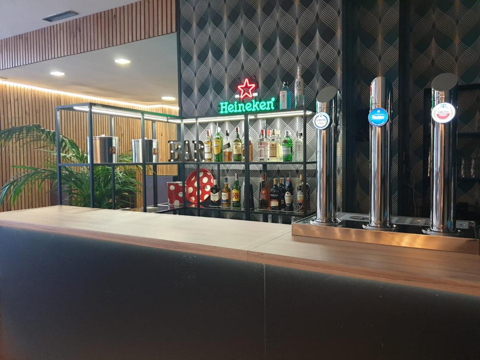 HOTEL LAS TERRAZAS AND SUITES 4/55