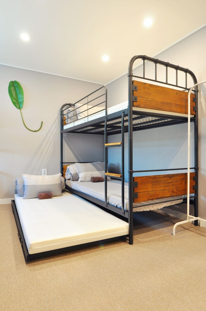 OYO Hostel Dongdaemun1 27/50