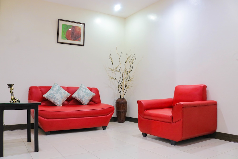 Reddoorz Plus Mabolo Cebu 45/54