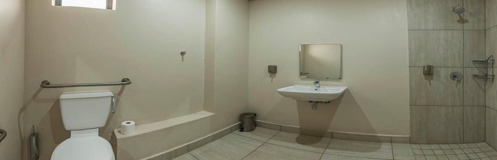 Pofadder Inn by Country Hotels 44/45