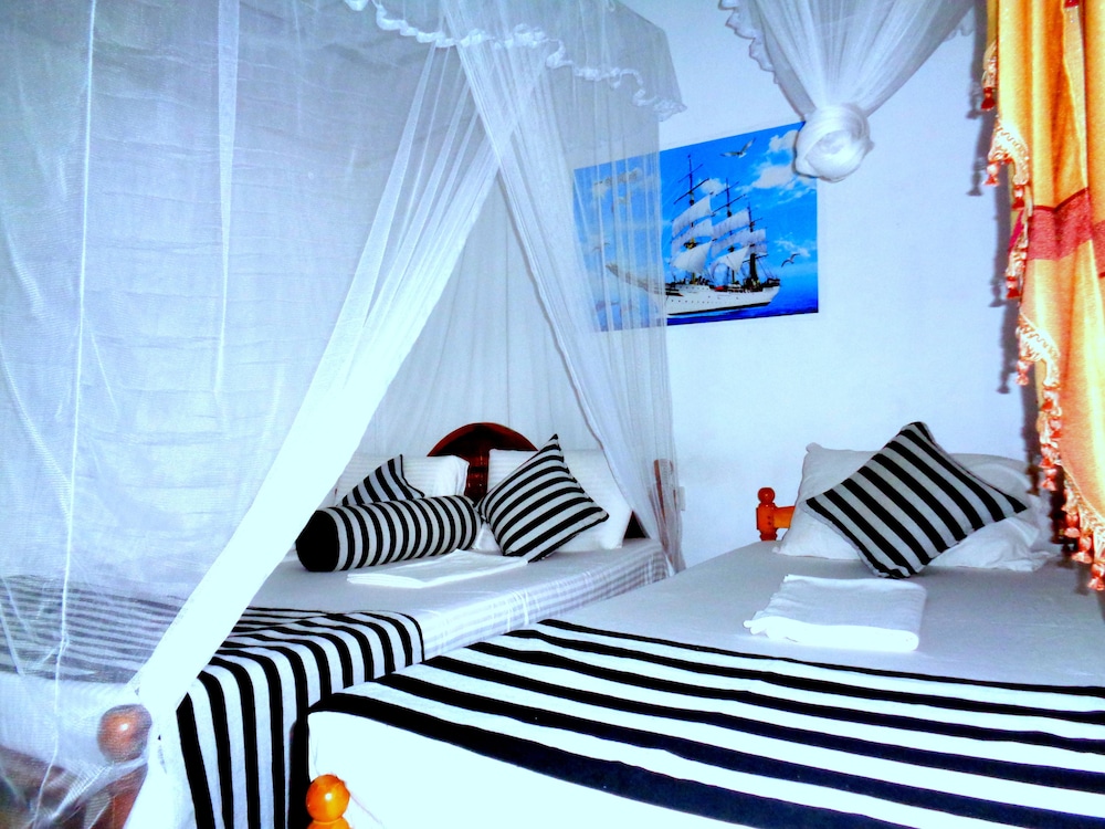 Sisira Natural Lodge 19/50
