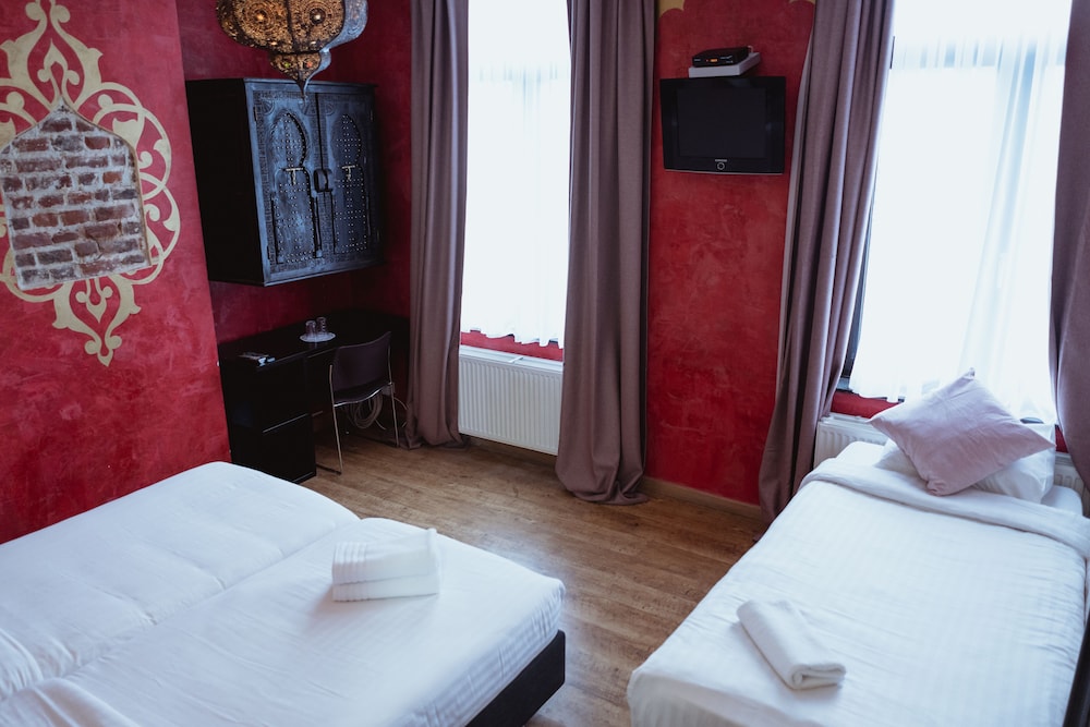 Hotel Le Centenaire Brussels Expo 20/64