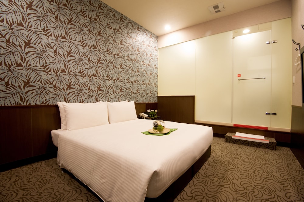 Moshamanla Hotel - Ximen 16/46