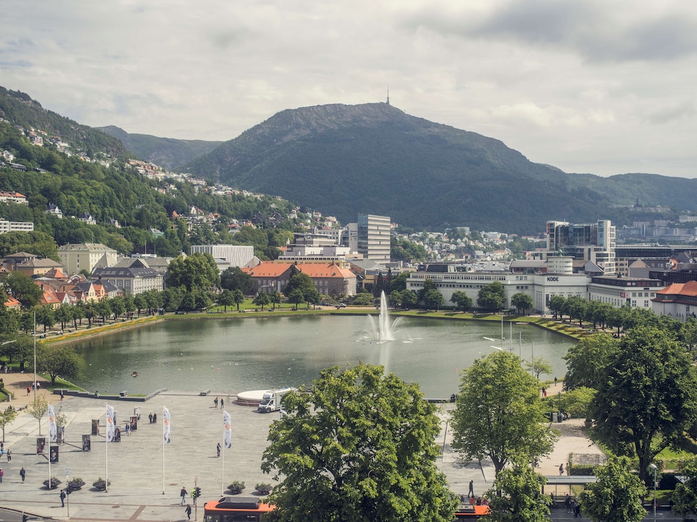 Hotel Norge By Scandic 45/50
