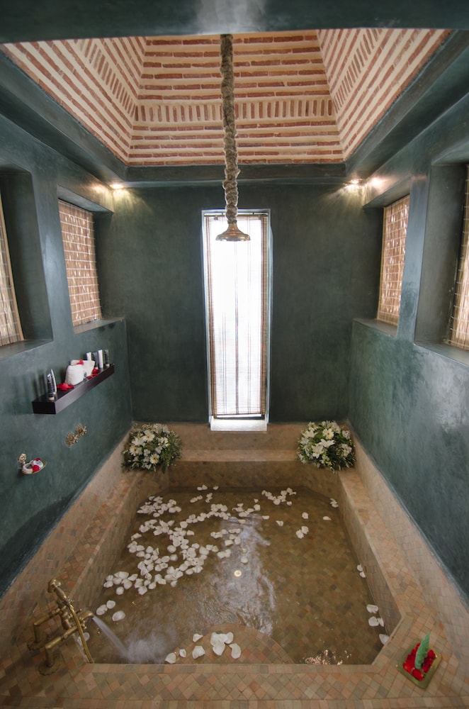 Lodge K Hôtel &amp; Spa 34/77