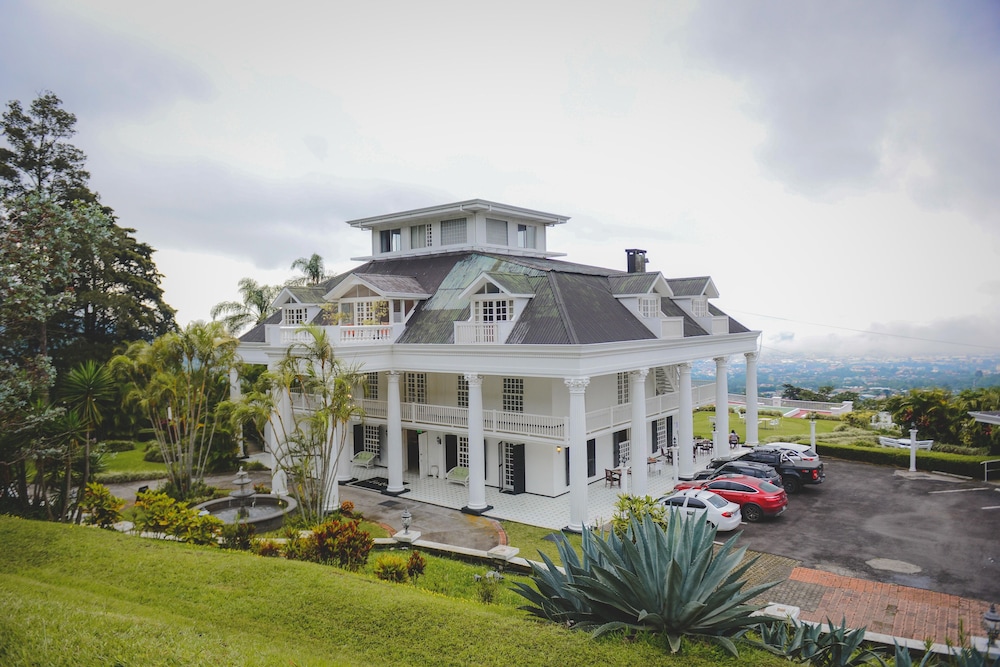 Fogo Resort 7/50