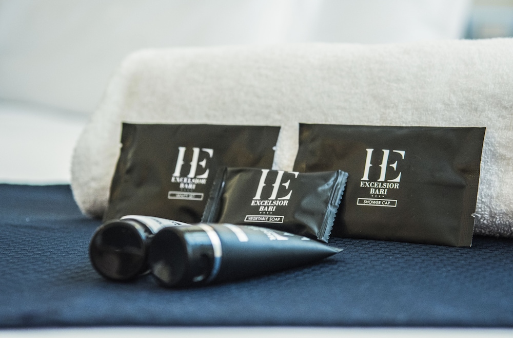 伊克斯西尔会议酒店(Hotel Excelsior Bari By Farace Hotels) 图片5