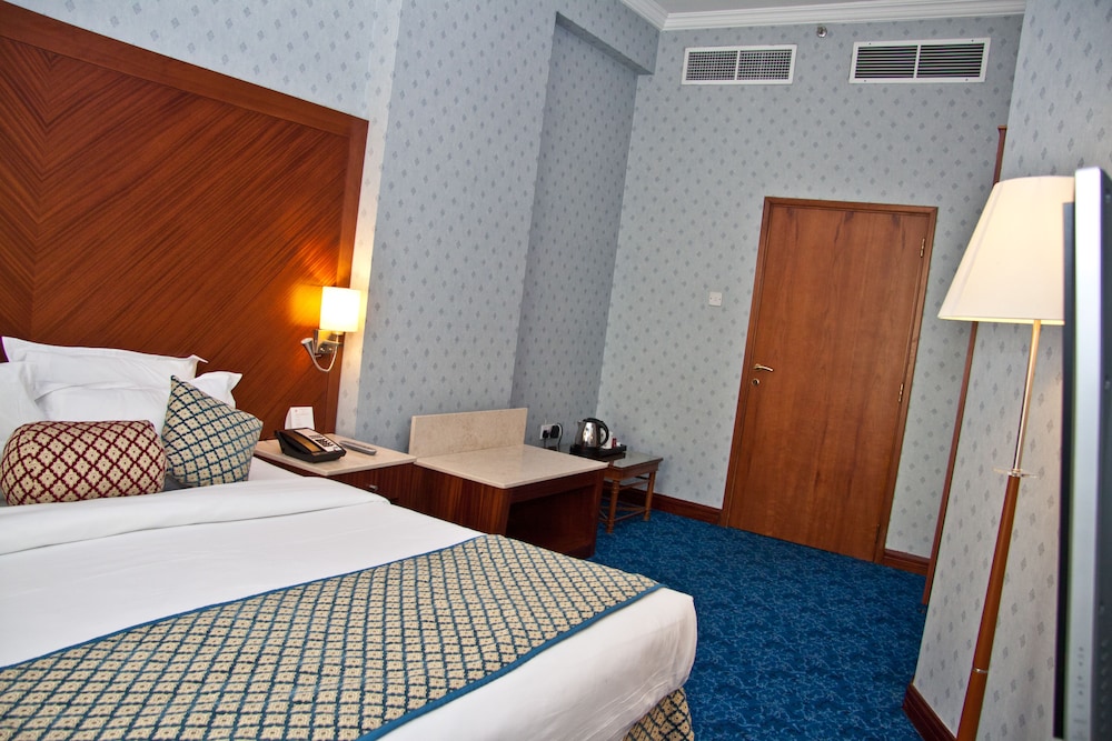 room