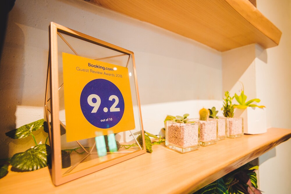 Kenting Original Hostel 18/50