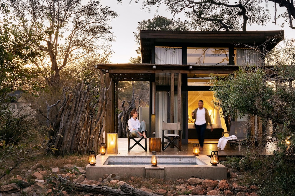 Simbavati River Lodge 1/50
