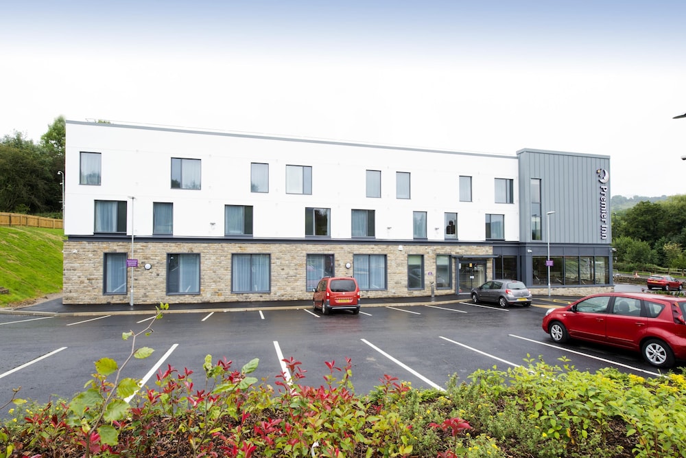 Premier Inn Matlock Hotel in DERBYSHIRE