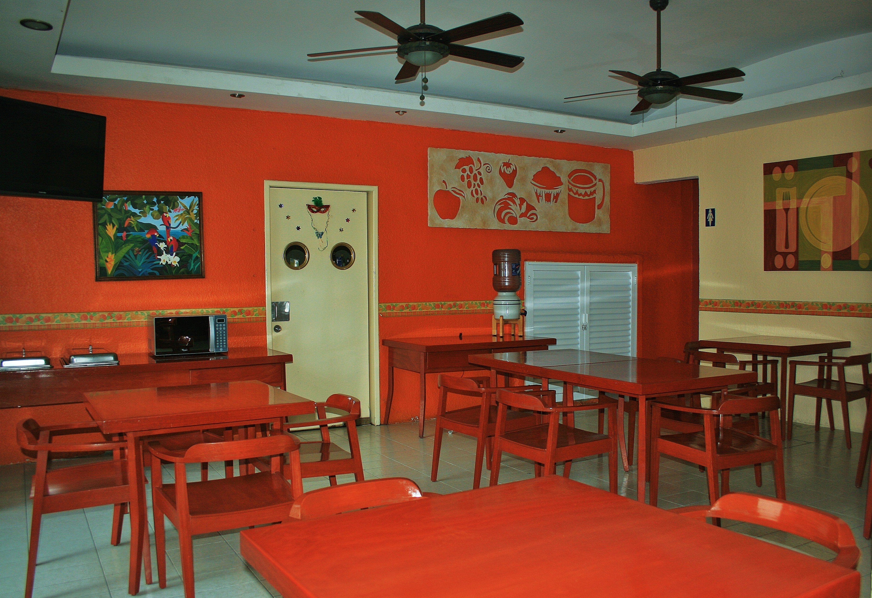 Hotel Plaza Cozumel 38/49