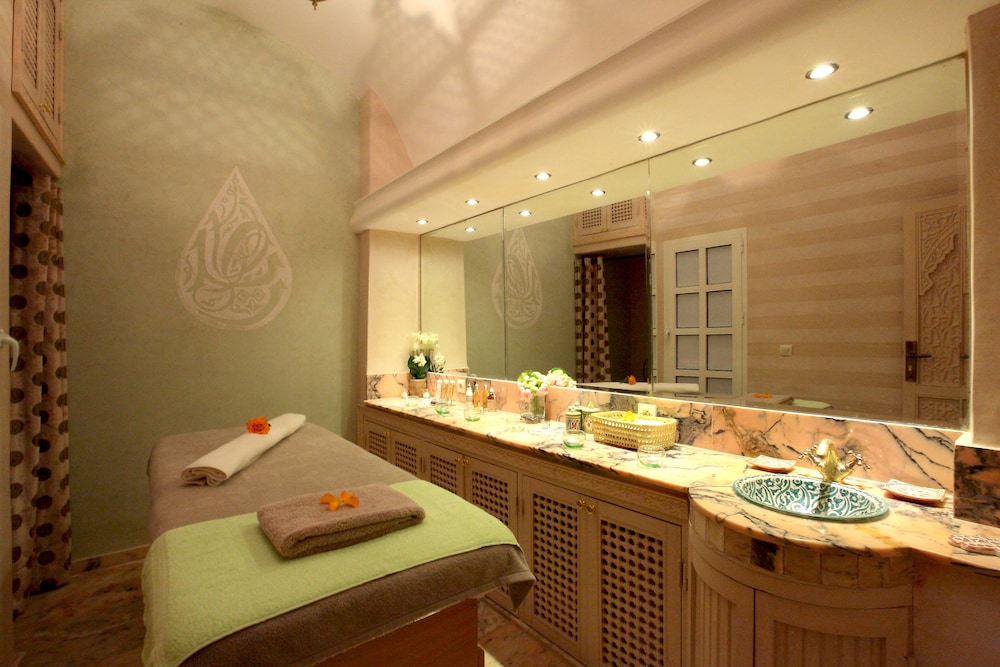 Le Riad Monceau 64/79