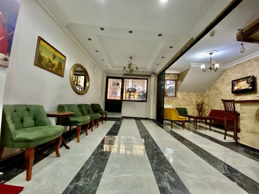 Istanbul Comfort Hotel 31/50