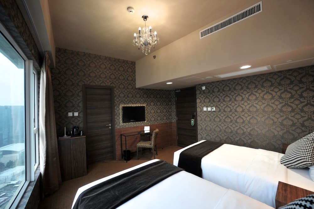 Ramada by Wyndham Hong Kong Grand 38/61