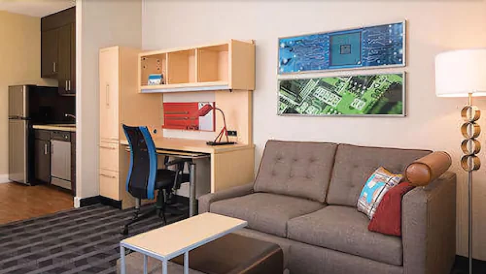 Towneplace Suites Columbia Northwest Harbison 29/51