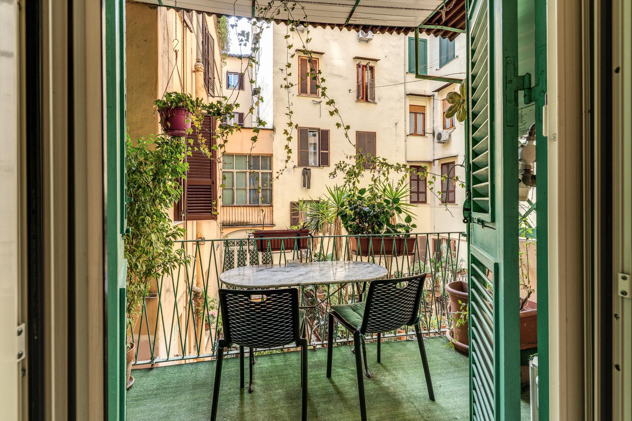 Biancagiulia Guest House 7/11