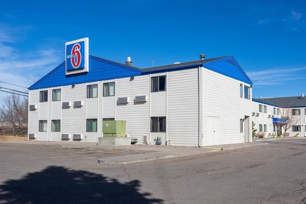 Motel6 Great Falls, MT in GREAT FALLS - MT