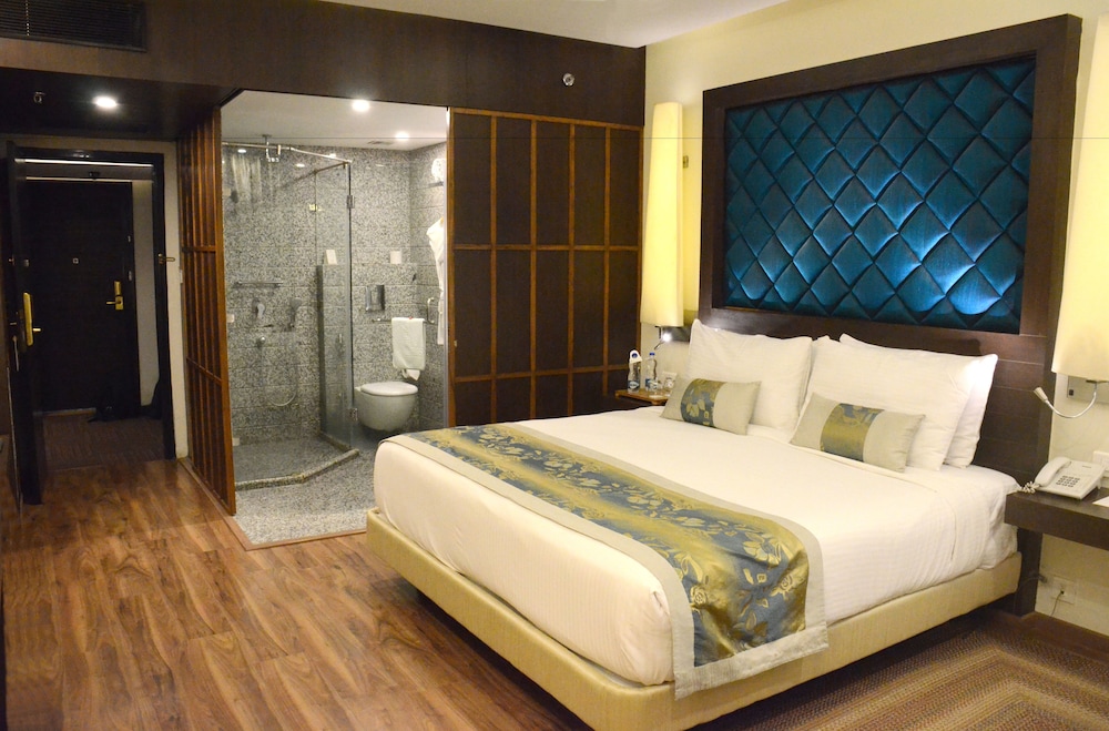 Clarks Avadh, Lucknow 14/49