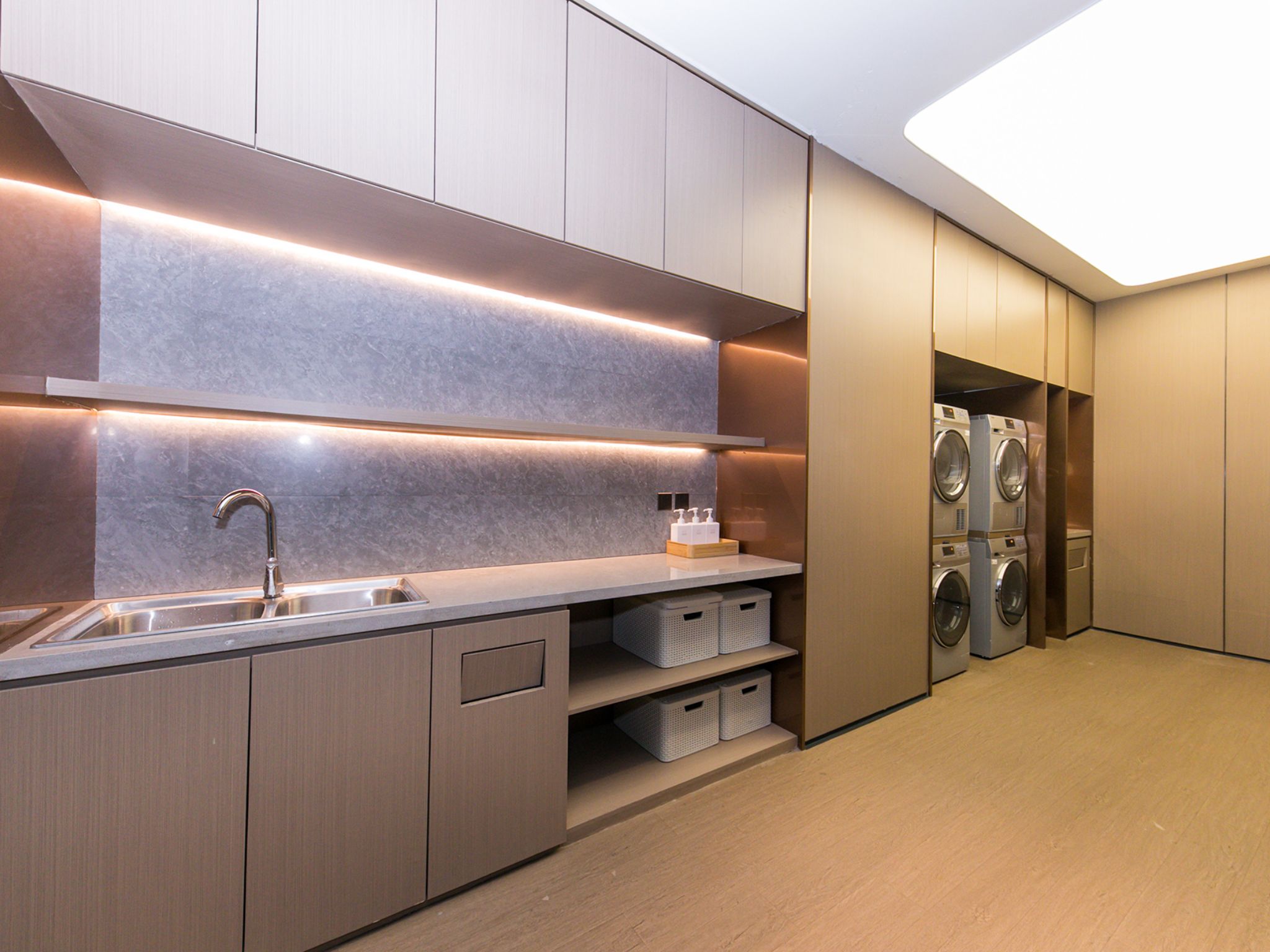 Ji Hotel (Hangzhou Binjiang Dongxin Avenue) 26/35