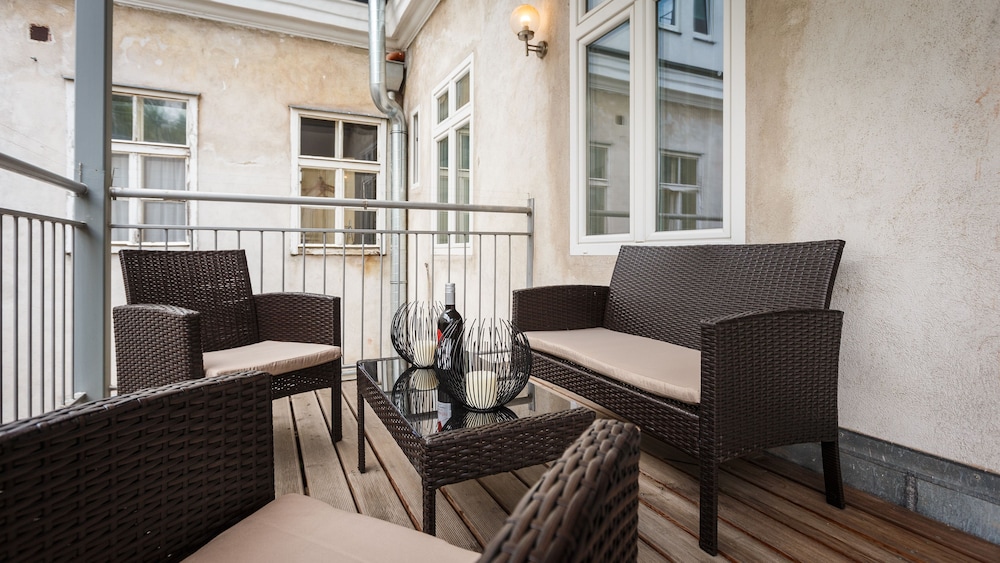Operngasse Premium In Your Vienna 10/21