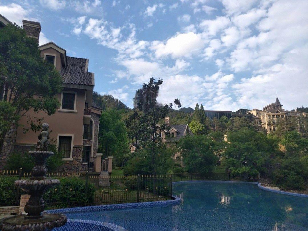 Swanburg Resort Hotel 17/22