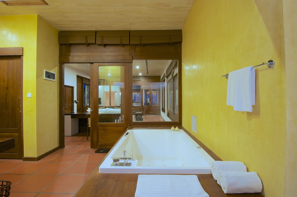 Jetwing Thalahena Villas 22/34
