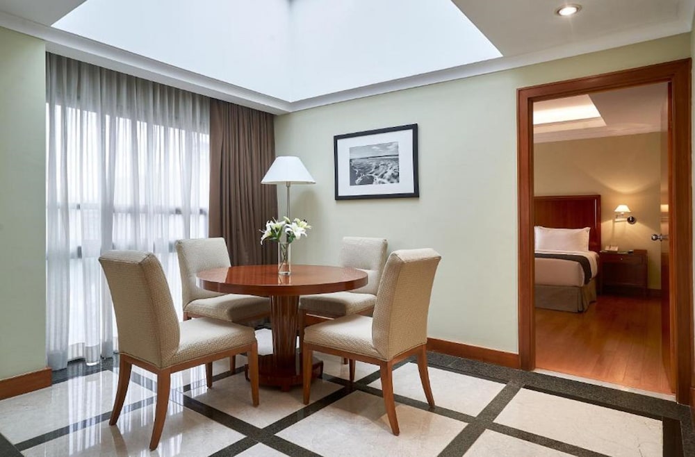 Hotel Oro Verde Guayaquil 48/68