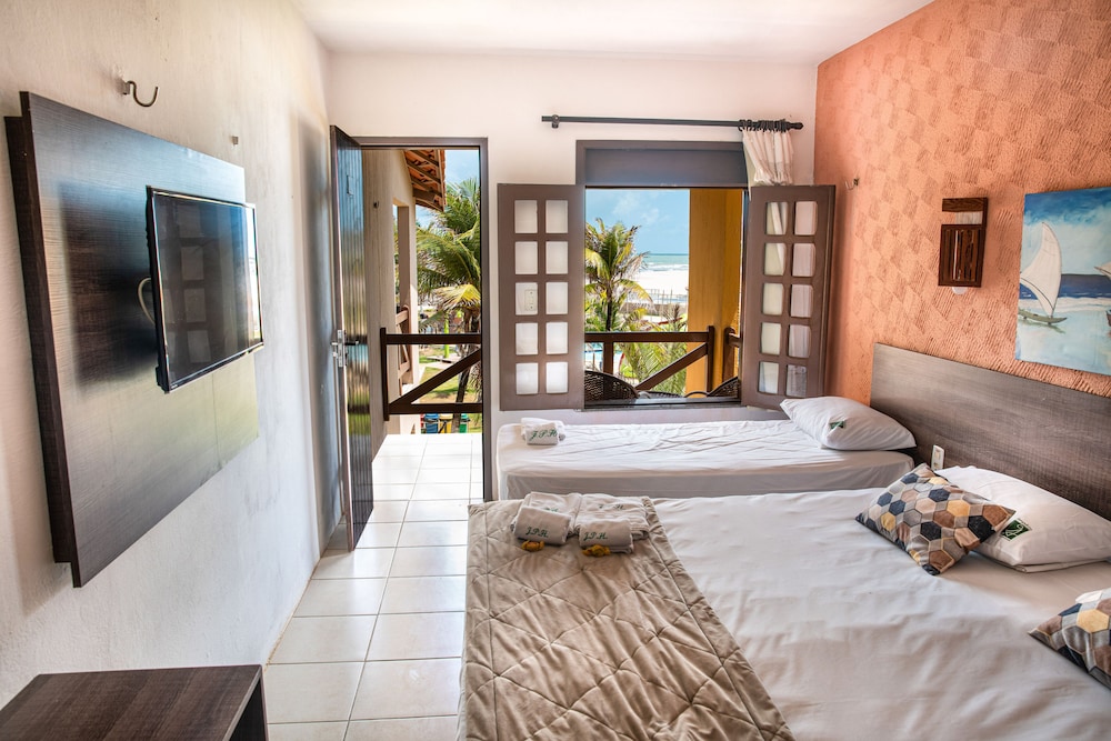 Jangadeiro Praia Hotel 23/67