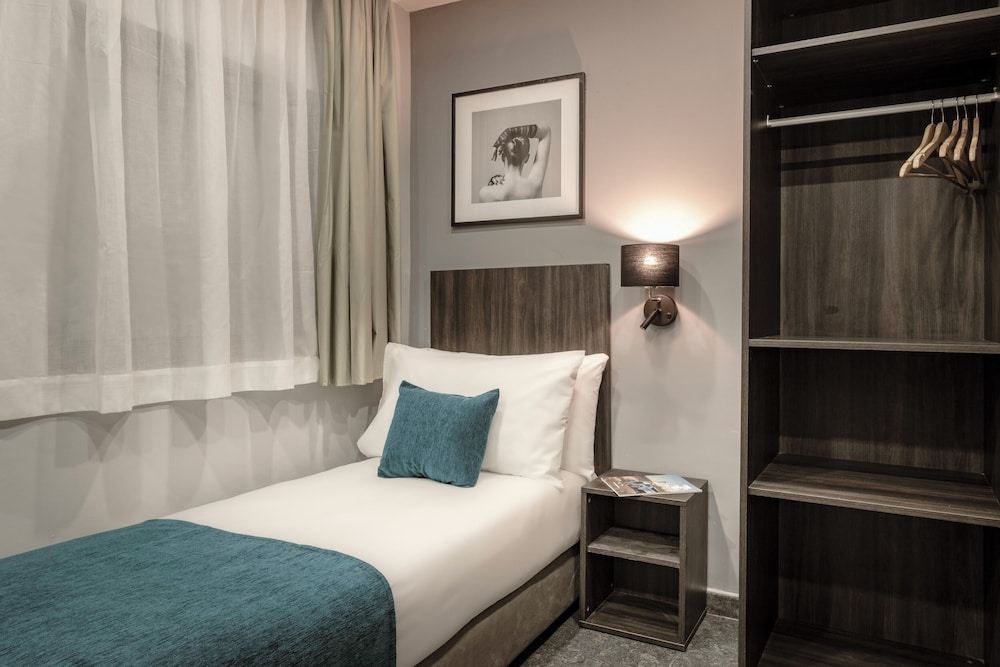 COMFORT, SINGLE, SINGLE BED