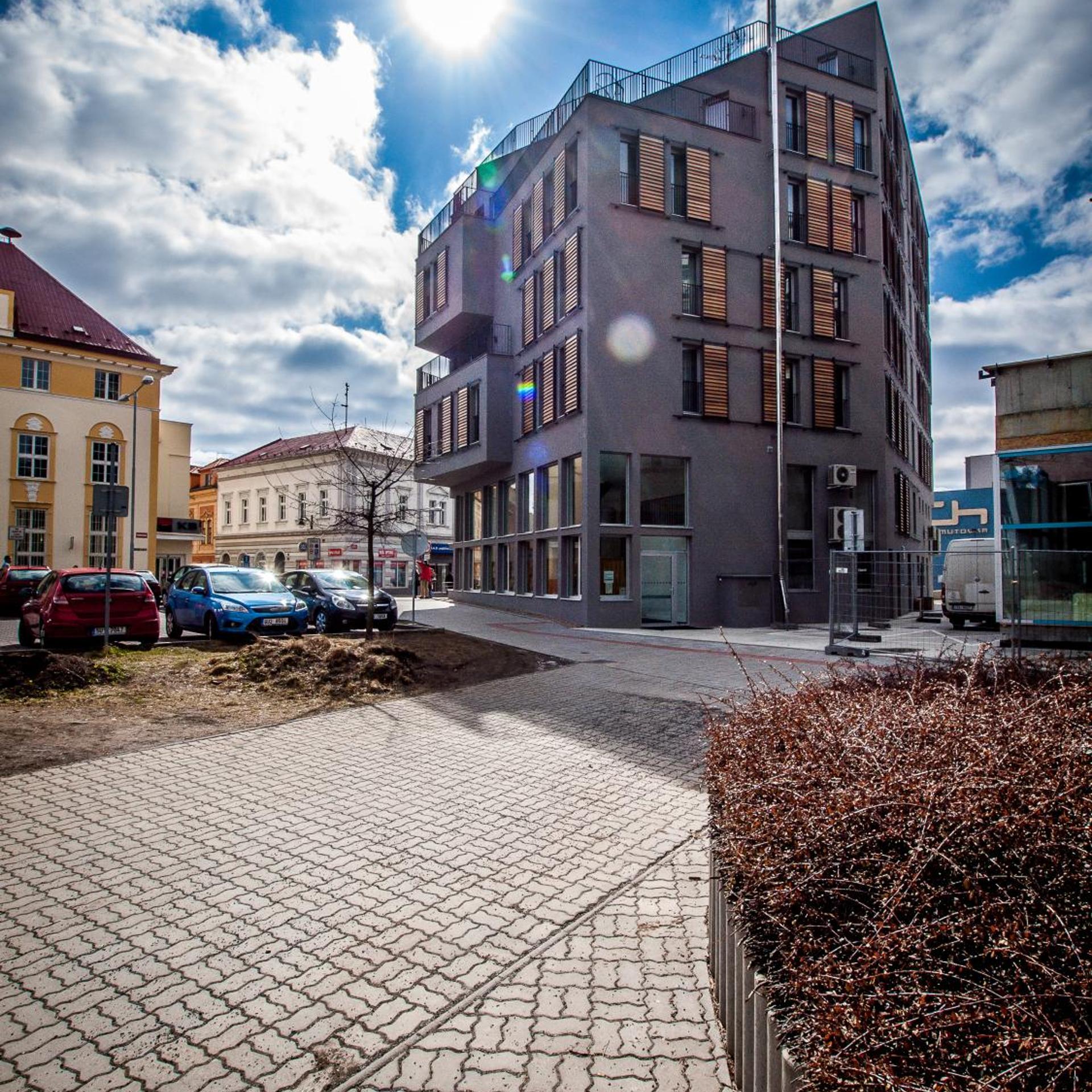 Hotel 99 54/61