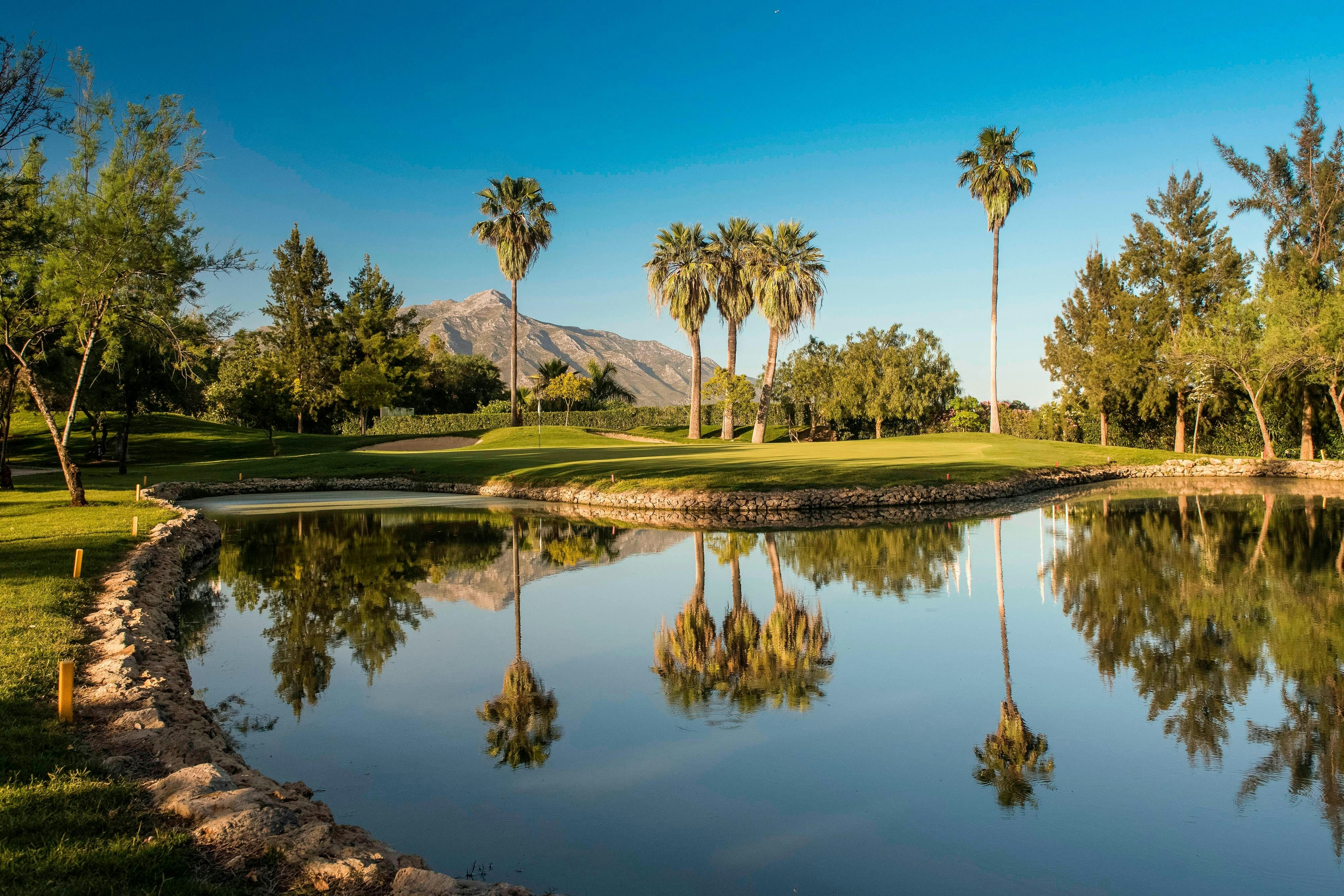 The Westin La Quinta Golf Resort & Spa, Benahavis, Marbella 62/73