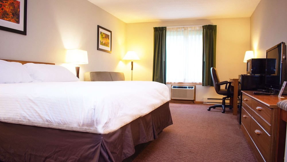 Travelodge by Wyndham Ishpeming/Marquette 22/49