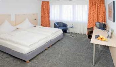 Hotel Astoria Bonn 5/15