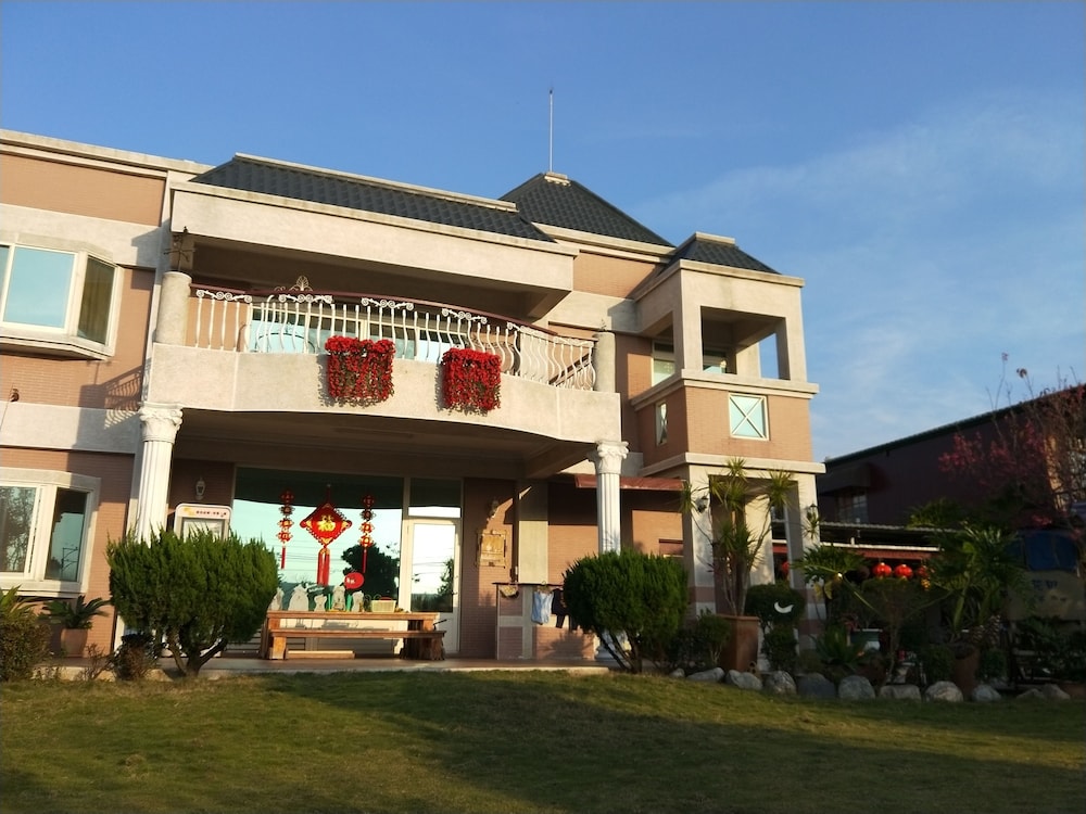 Garden Life Homestay B B 7/48